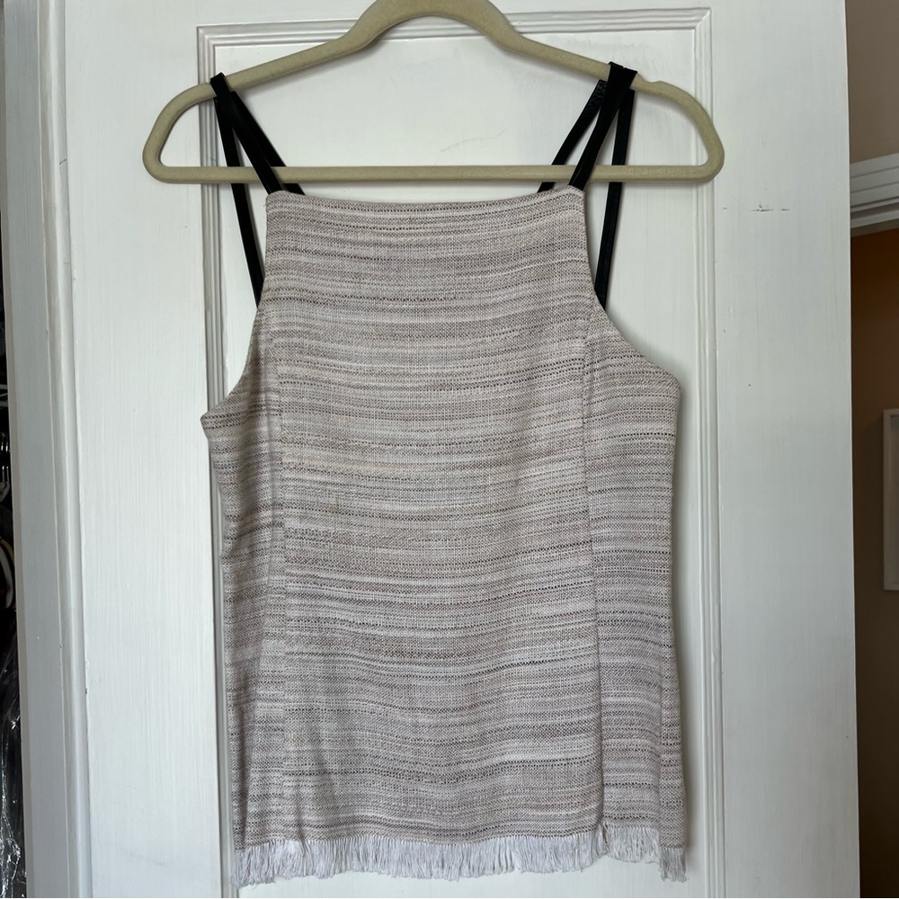 Fringe Top